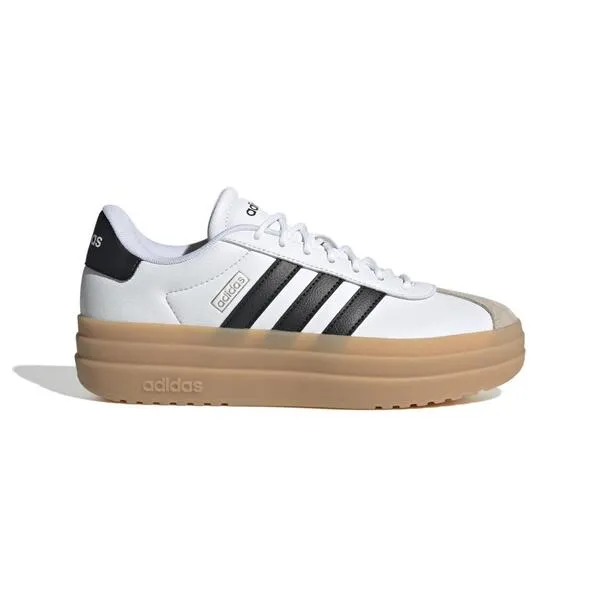 Zapatilla Mujer Adidas VL COURT BOLD Blanco
