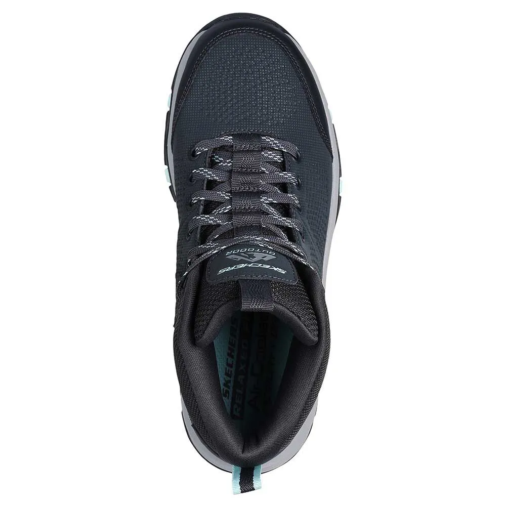 Zapatilla Outdoor Mujer Skechers