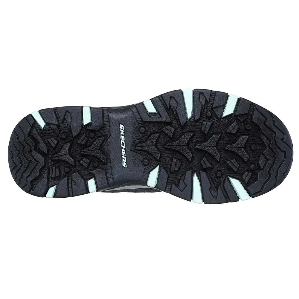 Zapatilla Outdoor Mujer Skechers