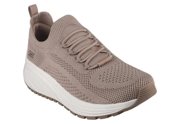 Zapatilla para Mujer Skechers Bob Sparrow Rosa