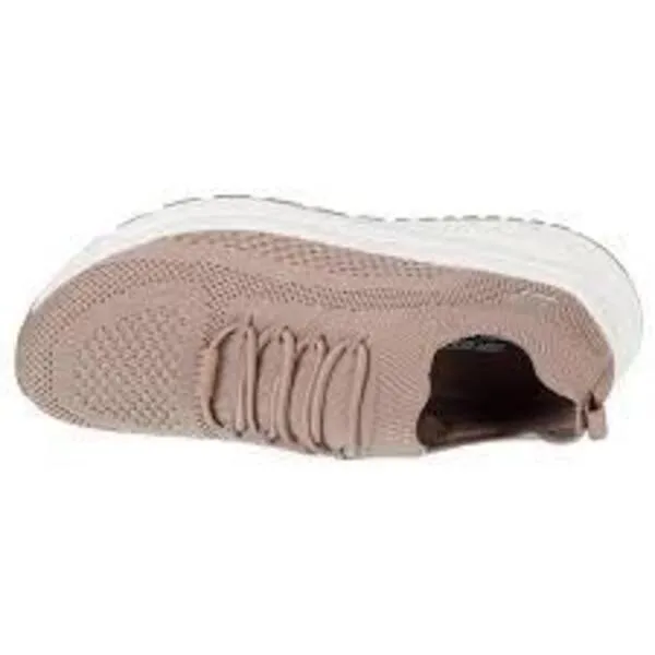 Zapatilla para Mujer Skechers Bob Sparrow Rosa