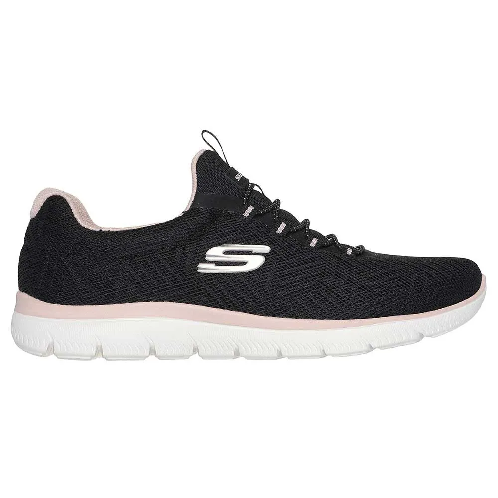 Zapatilla Running Mujer Skechers