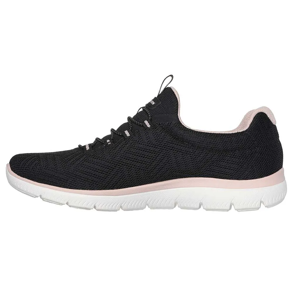 Zapatilla Running Mujer Skechers