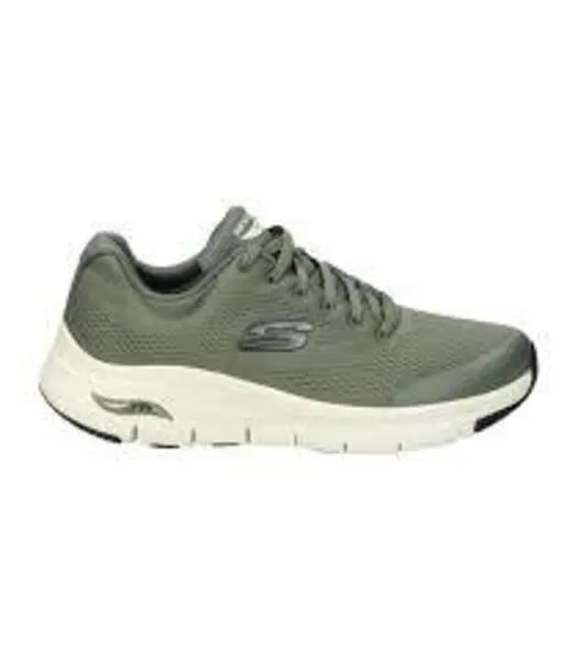 Zapatilla Skechers ARCH FIT Verde