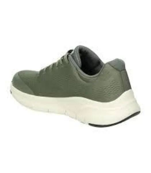 Zapatilla Skechers ARCH FIT Verde