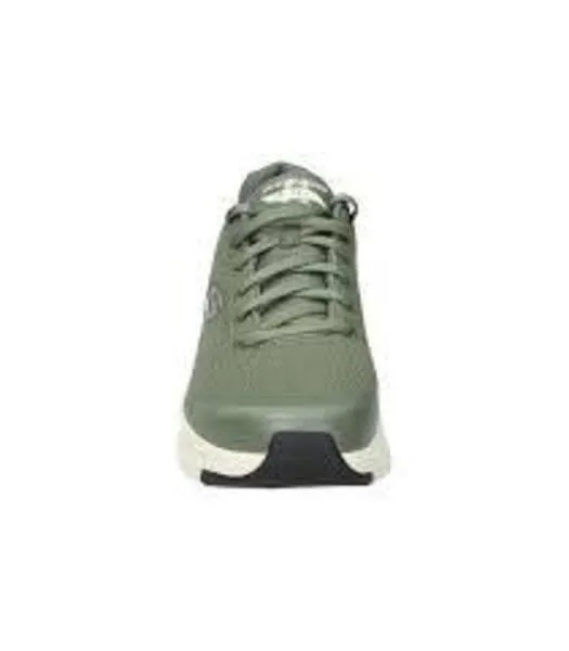 Zapatilla Skechers ARCH FIT Verde
