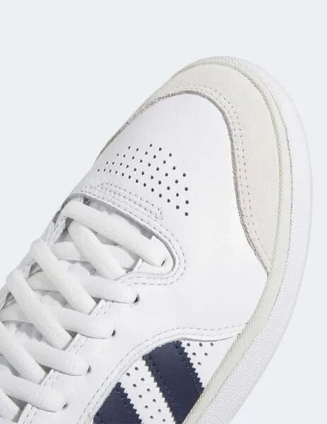 ZAPATILLAS ADIDAS SKATEBOARDING TYSHAWN  WHITE/NAVY