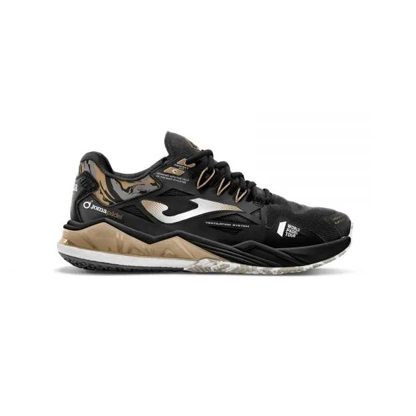 ZAPATILLAS DE PáDEL PARA MUJER  JOMA T.SPIN LADY 2301  TSPILS2301P