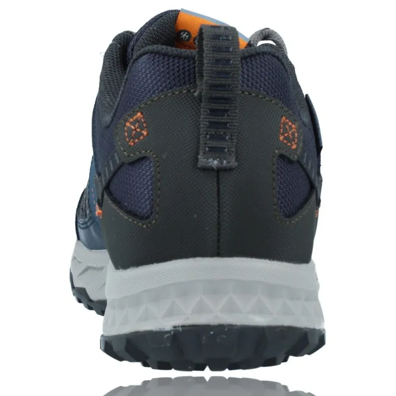 Zapatillas Deportivas Outdoor para Hombres de Skechers Escape Plan 51591