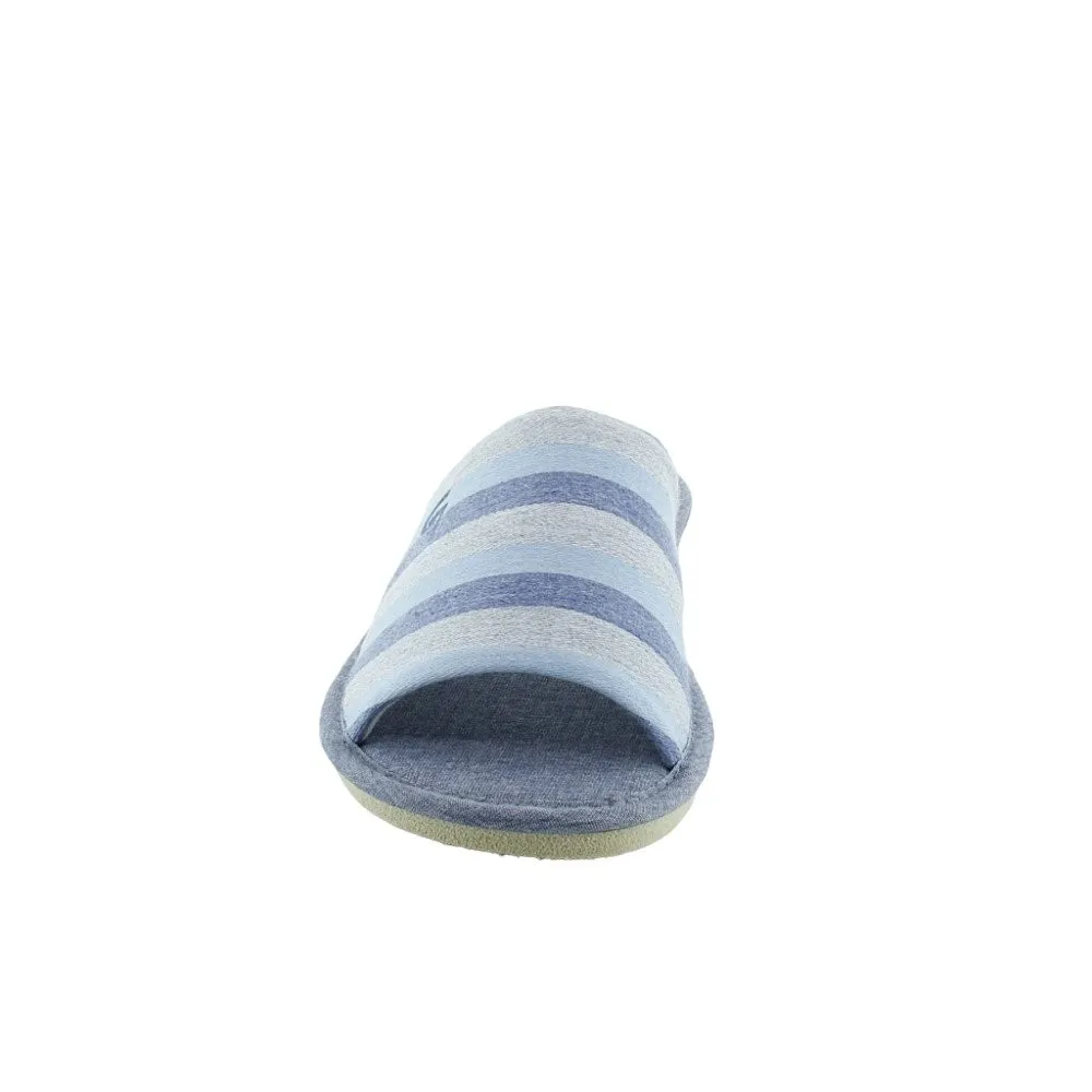 Zapatillas Garzón P410.117 Jeans