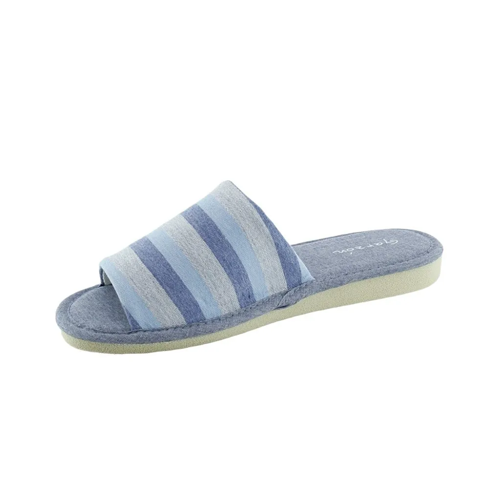 Zapatillas Garzón P410.117 Jeans