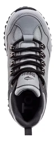 Zapatillas Niños Topper Gondor Ill Trekking 25632 Full Empo