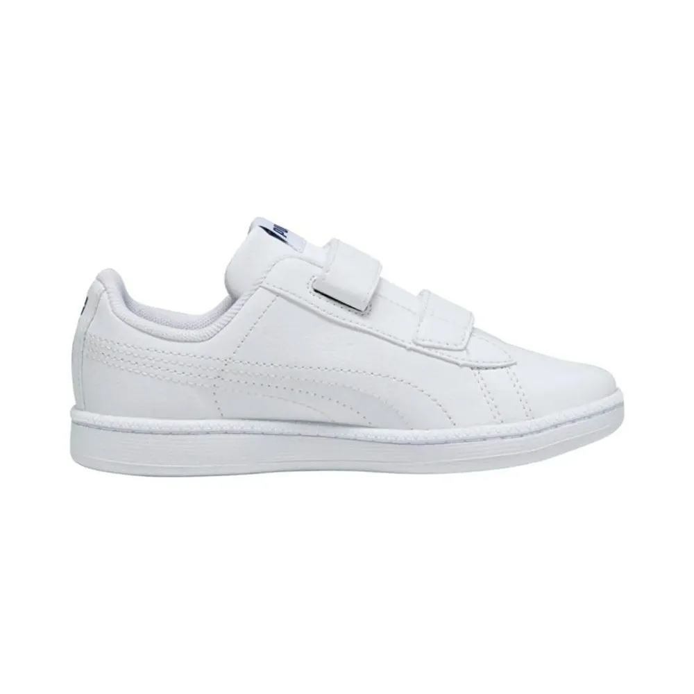 Zapatillas Puma up v ps 373602 30 Niños Blanco Talla 30 Sanllo