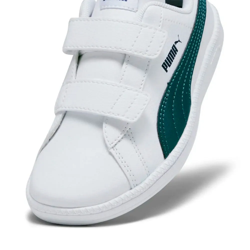Zapatillas Puma up v ps 373602 30 Niños Blanco Talla 30 Sanllo