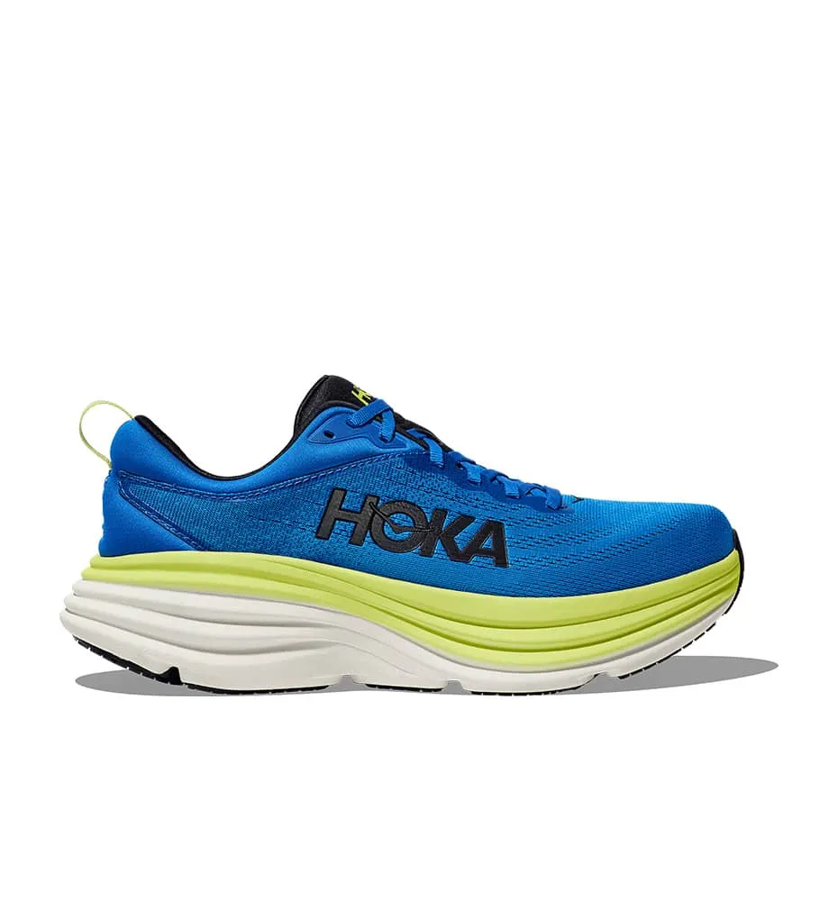 Zapatillas Running_Hombre_HOKA Bondi 8 M