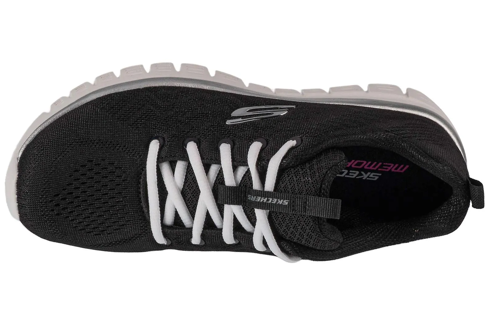 ZAPATILLAS SKECHERS GRACEFUL  CONéCTATE