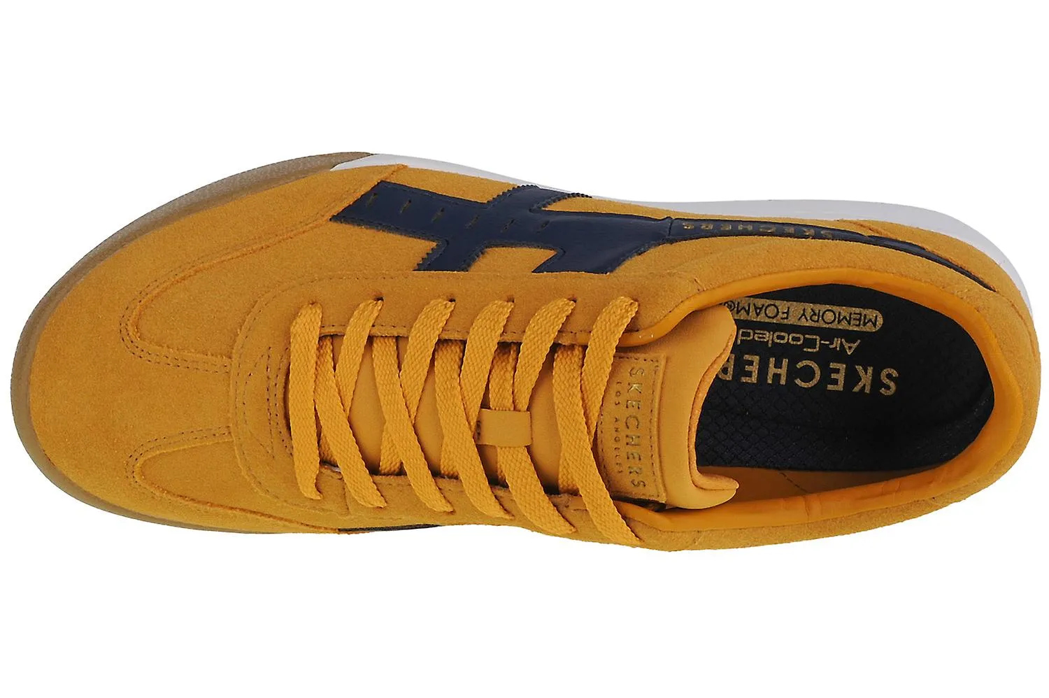 ZAPATILLAS SKECHERS ZINGERMANCHEGO