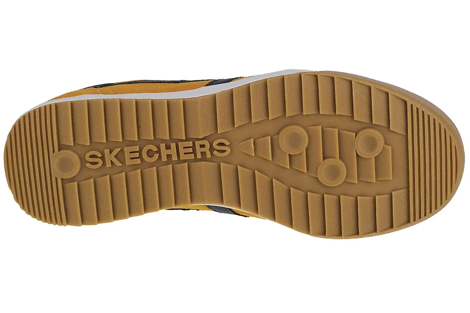 ZAPATILLAS SKECHERS ZINGERMANCHEGO