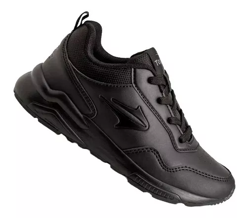 Zapatillas Topper Zurich Ill Ngo Niños 26320 Ahora 6 Empo