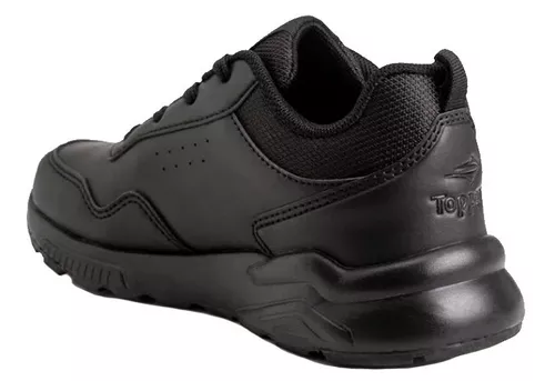 Zapatillas Topper Zurich Ill Ngo Niños 26320 Ahora 6 Empo