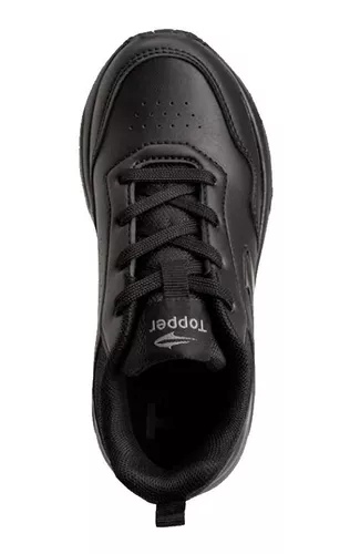 Zapatillas Topper Zurich Ill Ngo Niños 26320 Ahora 6 Empo