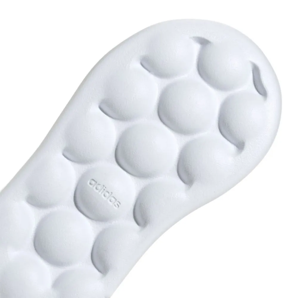 Zapatillas Urbanas Adidas Para Niño Id5286 Blanco
