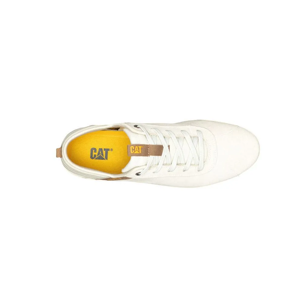 Zapatillas Urbanas Cat Para Mujer Hex P111528