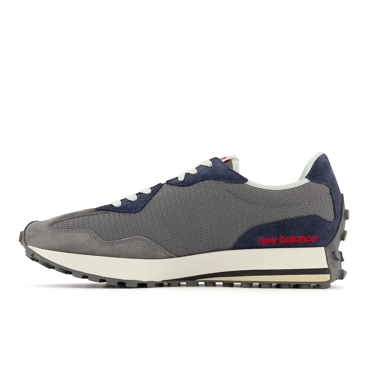 Zapatillas Urbanas Hombre New Balance 327 Bicolor
