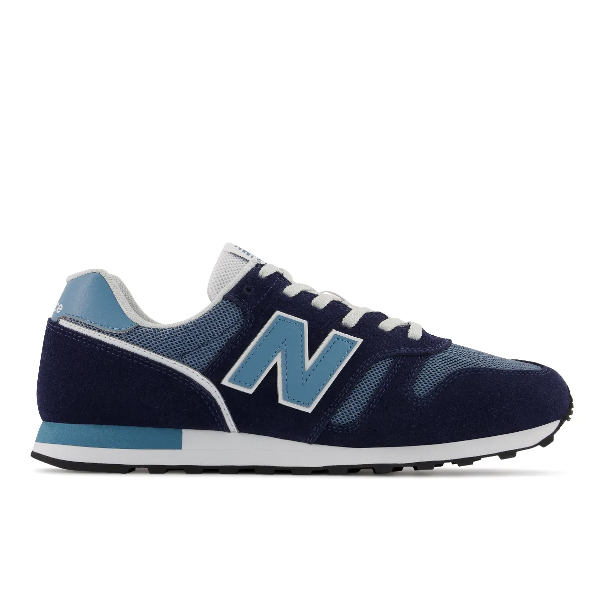 Zapatillas Urbanas Hombre New Balance 373 Azul