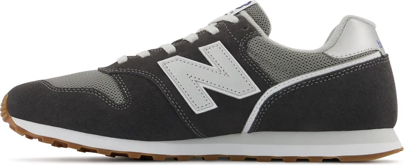 Zapatillas Urbanas Hombre New Balance 373 Gris