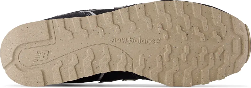 Zapatillas Urbanas Hombre New Balance 373 Negra