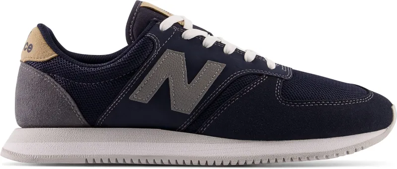 Zapatillas Urbanas Hombre New Balance 420 Azul