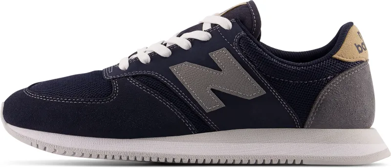 Zapatillas Urbanas Hombre New Balance 420 Azul