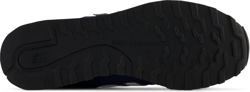 Zapatillas Urbanas Hombre New Balance 500 Azul