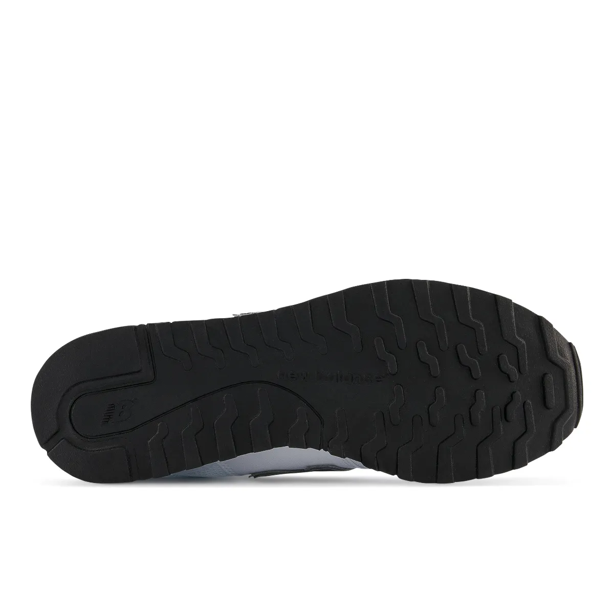 Zapatillas Urbanas Hombre New Balance 500 Blanco