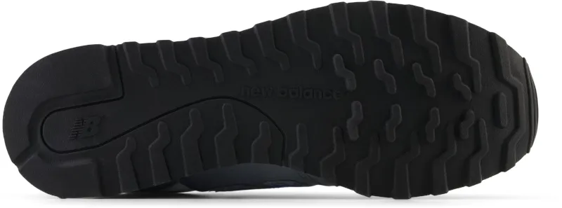 Zapatillas Urbanas Hombre New Balance 500 Gris
