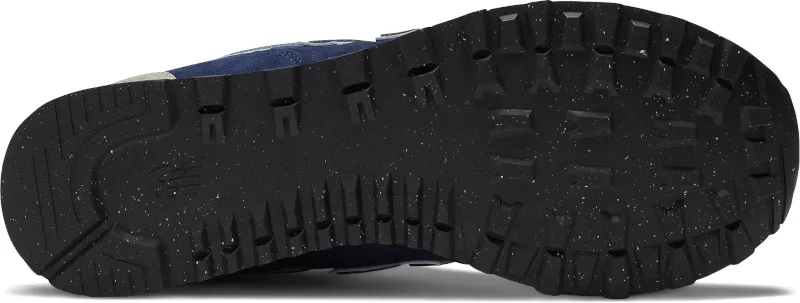 Zapatillas Urbanas Hombre New Balance 574 Azul
