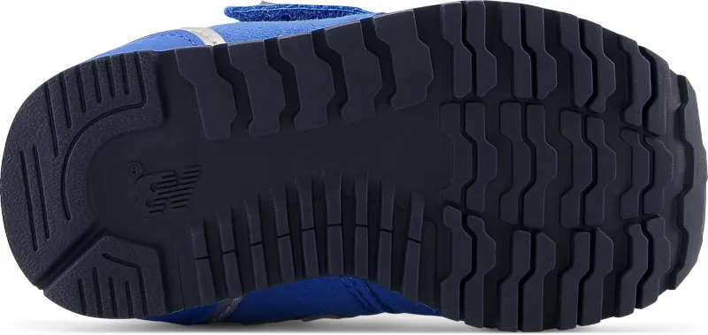 Zapatillas Urbanas Infantil New Balance 373 Azul