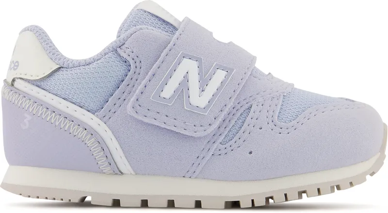 Zapatillas Urbanas Infantil New Balance 373 Lila