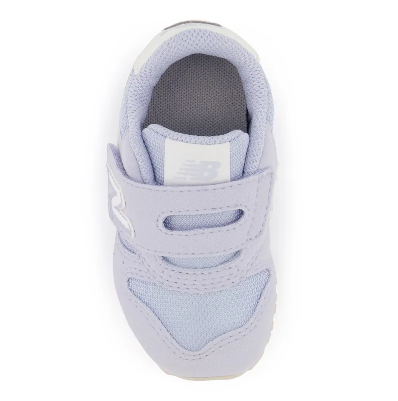 Zapatillas Urbanas Infantil New Balance 373 Lila