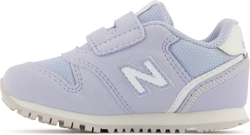 Zapatillas Urbanas Infantil New Balance 373 Lila