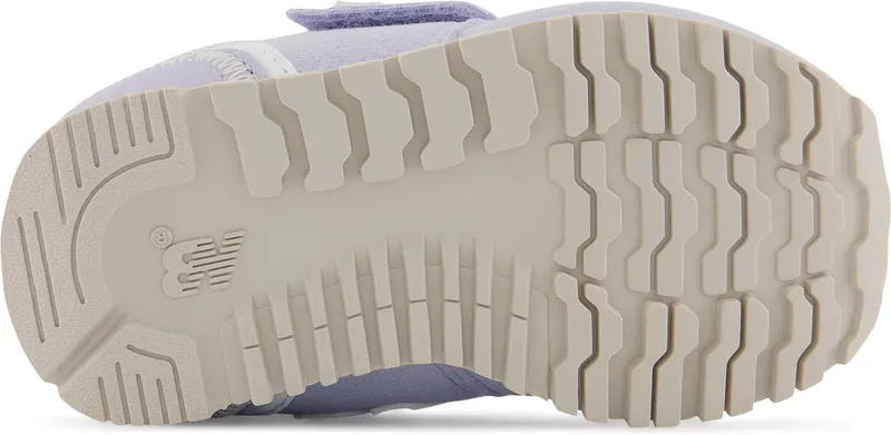 Zapatillas Urbanas Infantil New Balance 373 Lila