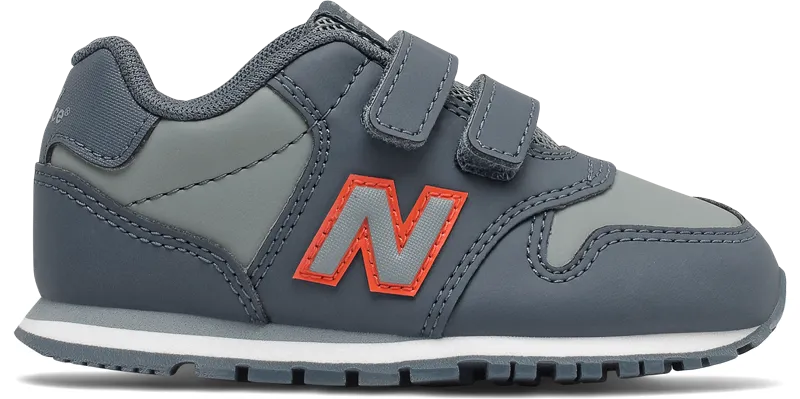 Zapatillas Urbanas Infantiles New Balance 500 Bicolor