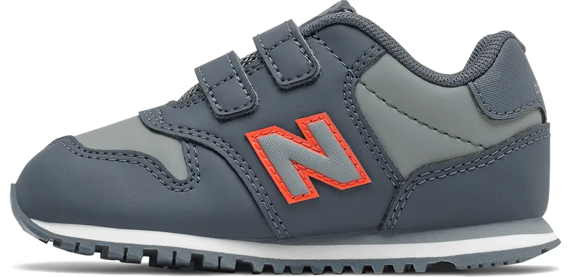 Zapatillas Urbanas Infantiles New Balance 500 Bicolor