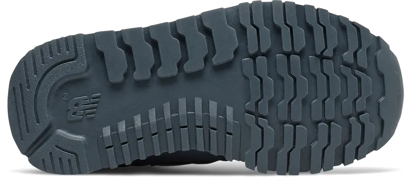 Zapatillas Urbanas Infantiles New Balance 500 Bicolor