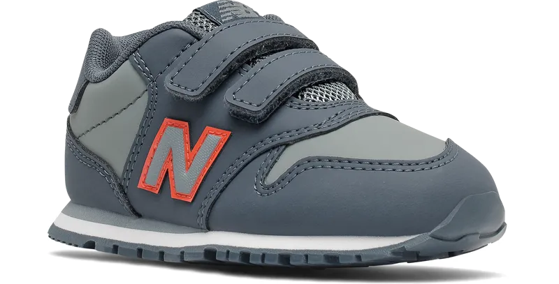 Zapatillas Urbanas Infantiles New Balance 500 Bicolor