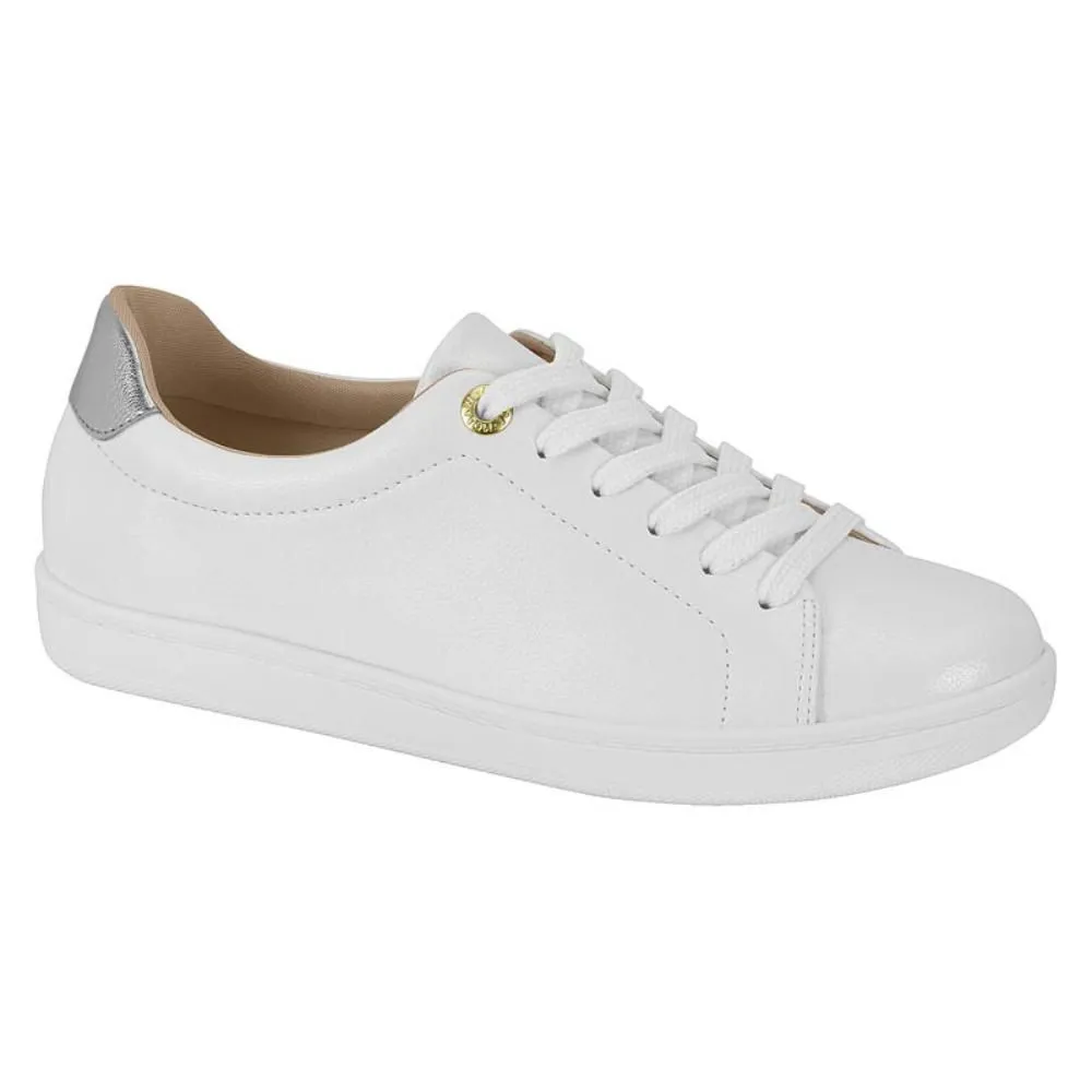 Zapatillas Urbanas Modare Para Mujer 7363.105.22555.17159 Blanco