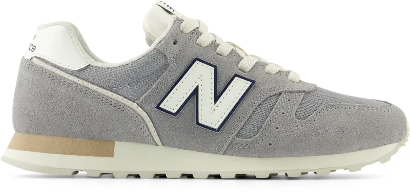 Zapatillas Urbanas Mujer New Balance 373 Bicolor