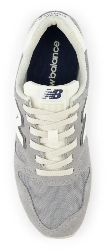 Zapatillas Urbanas Mujer New Balance 373 Bicolor