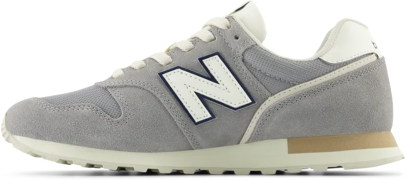 Zapatillas Urbanas Mujer New Balance 373 Bicolor